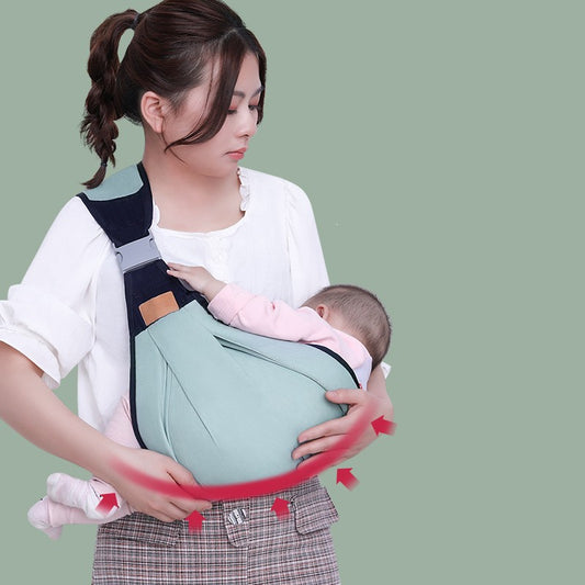 BABY SLING CARRIER